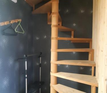Courchaton Appartement | CHEZ ROSALIE