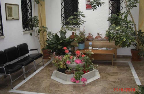 Policar Appartement | Chez Rose et Patrick