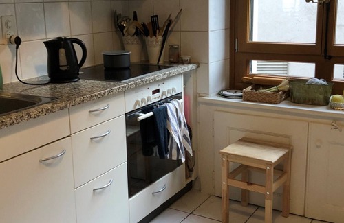 La Dole Appartement | Chez Ruby - Appartement - Quartier de la Jonction