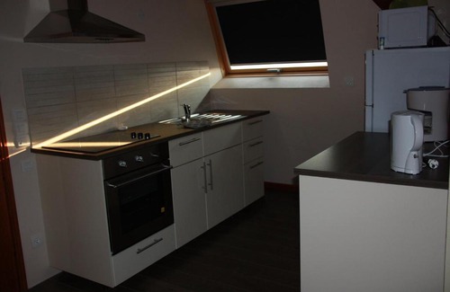 Saverne Maison | Chez Sabine et Laurent