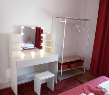 Gace Maison | Chez Sabine et Sarah