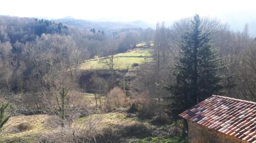 Chein-Dessus Maison | Chez Sagaret