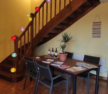 Villebois Lit Et Petit-Déjeuner | Chez Sam