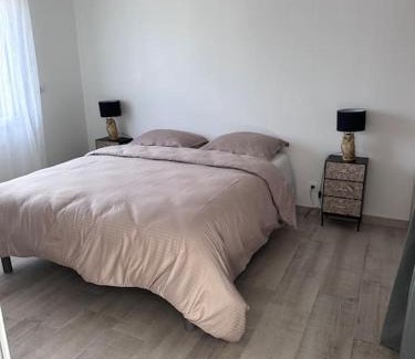 Saint-Dizier Appartement | Chez sana