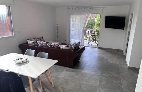 Saint-Dizier Appartement | Chez sana