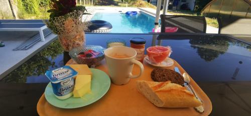 Gray-la-Ville Lit Et Petit-Déjeuner | Chez Sandrine - Chambres avec pension ou demi pension