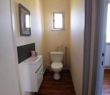 Gray-la-Ville Lit Et Petit-Déjeuner | Chez Sandrine - Chambres avec pension ou demi pension