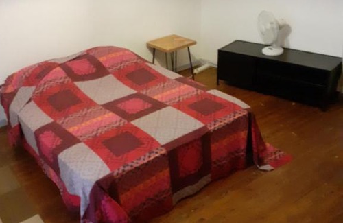 Arzens Maison | Chez Sandrine