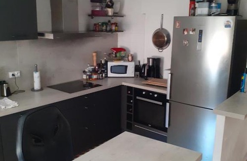 Arzens Maison | Chez Sandrine