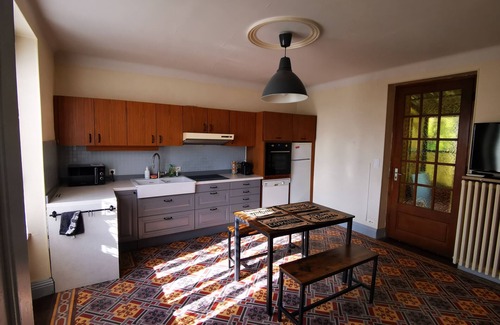 Gray-la-Ville Maison | Chez sandrine