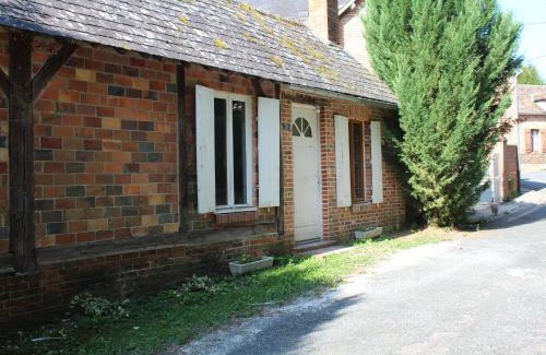 Brinon-sur-Sauldre Maison | Chez Santia