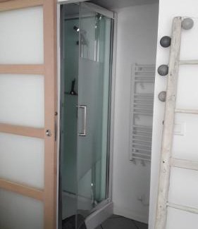 Brinon-sur-Sauldre Maison | Chez Santia