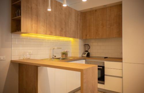 Tirana Appartement | Chez Sara