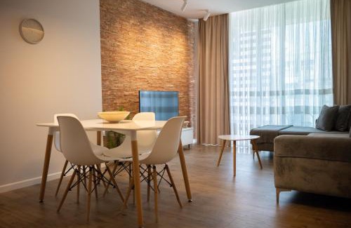 Tirana Appartement | Chez Sara