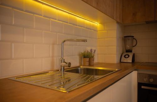 Tirana Appartement | Chez Sara