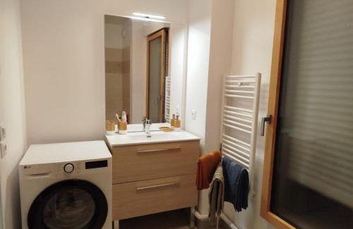 Saint-Remy-les-Chevreuse Appartement | Chez Sibylle ParcNaturelPetitVeniseChevreuseVersaillesOrly appartement entier 69 M2 ou chambre