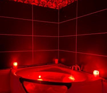 Gannat Maison | Chez Sir Guillaume