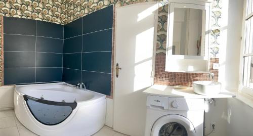 Gannat Maison | Chez Sir Guillaume