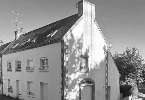 Pleuven Maison | Chez Soiz
