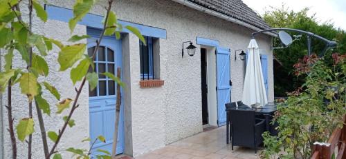 Sceaux-du-Gatinais Maison | Chez Sophie et Thibault
