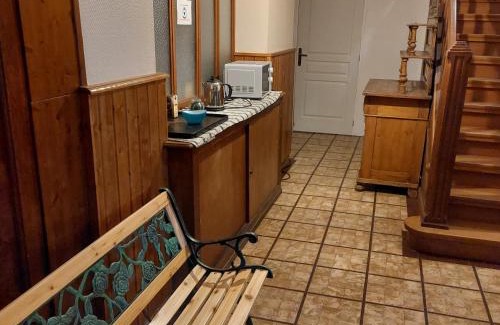 La Broque Maison | Chez Sophie et Michel à Fréconrupt