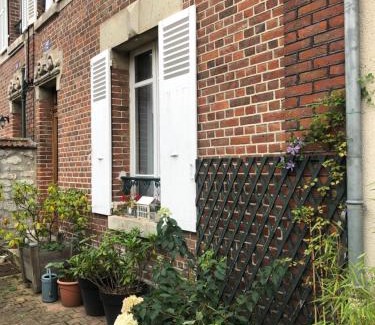 Crepy-en-Valois Maison | Chez Sophie