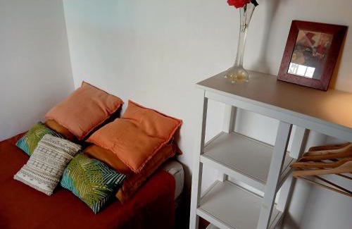 Thoiry Maison | Chez Stéphane