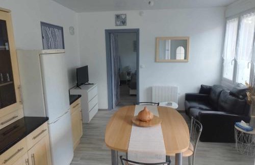 Londinieres Appartement | Chez Steph et Angie