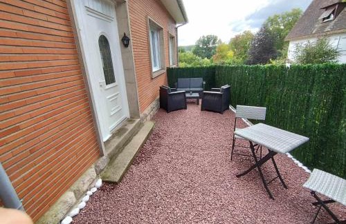 Londinieres Appartement | Chez Steph et Angie