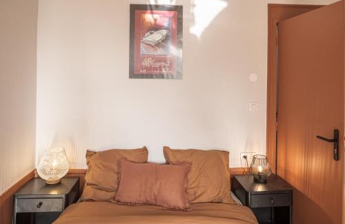 Old Town Appartement | Chez Suzanne 2 - Chambre Privée dans Maison de Ville - Confort - Hypercentre