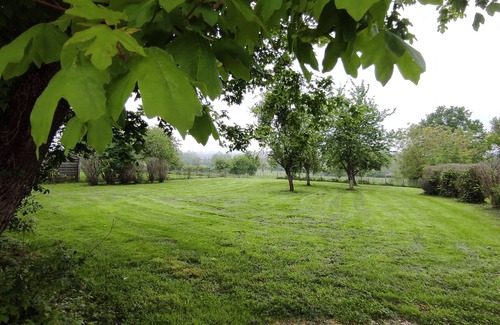 Rives Dervoises Maison | Chez Suzanne - Maison à la campagne 2-8 pers