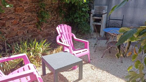 Auzon Maison | Chez Suzon