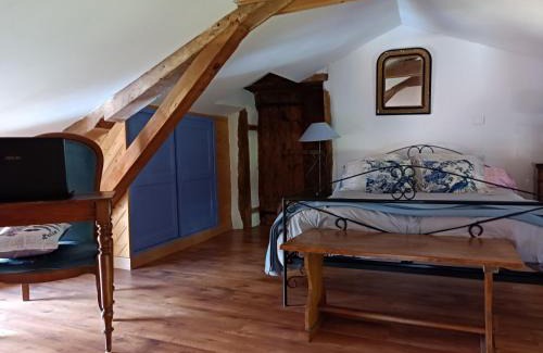 Auzon Maison | Chez Suzon