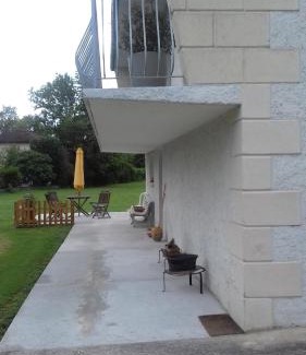 Quinsac Maison | chez sylvette