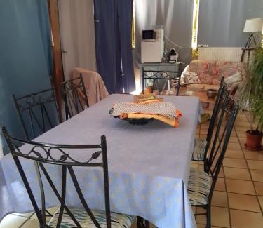 Chagny Lit Et Petit-Déjeuner | chez sylvie et jean-yves