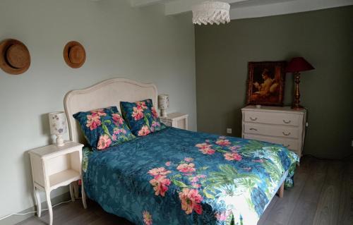 Taillancourt Maison | Chez Tatie Valou