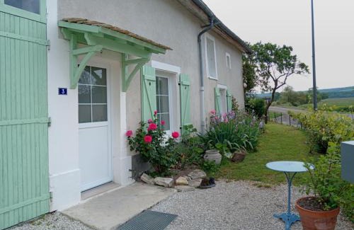 Taillancourt Maison | Chez Tatie Valou