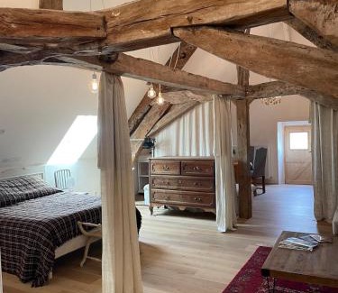 Saint-Felix Appartement | Chez TESS