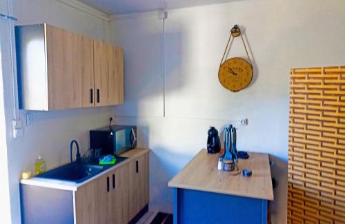 Bois d'Olives Appartement | Chez Thierry et Alexandra