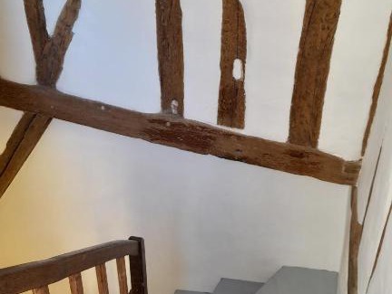 Sezanne Maison | Chez Thomas