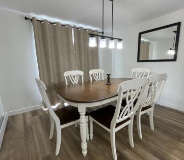 Gloucester County Maison | Chez Thomas, la maison du pêcheur