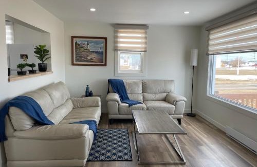 Gloucester County Maison | Chez Thomas, la maison du pêcheur