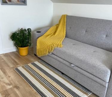 Gloucester County Maison | Chez Thomas, la maison du pêcheur