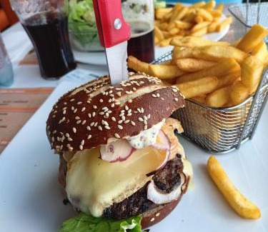 Sarralbe Maison | Chez titi all inclusive