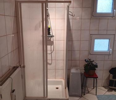 Sarralbe Maison | Chez titi all inclusive