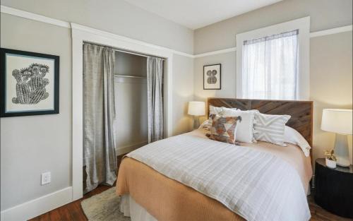Oakmore Maison | Chez Toi Cottage