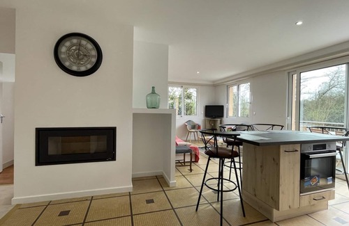 Bougarber Maison | CHEZ URDOUS - BOUGARBER