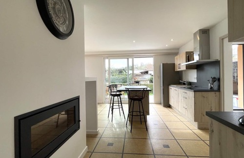 Bougarber Maison | CHEZ URDOUS - BOUGARBER