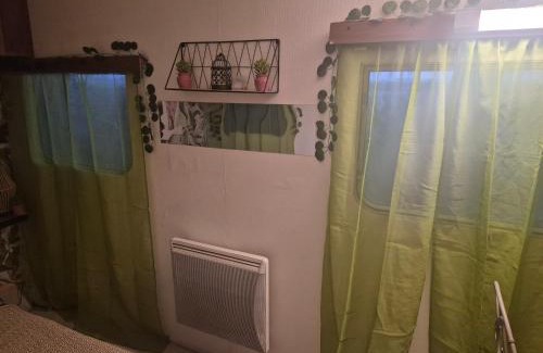 Maxent Autre | Chez Vallye