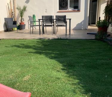 Le Boulou Maison | Chez vero